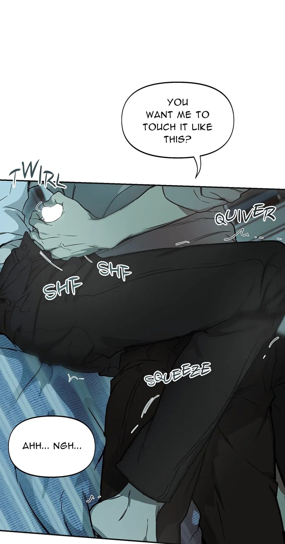 Nerd Project, Chapter 28 image 22